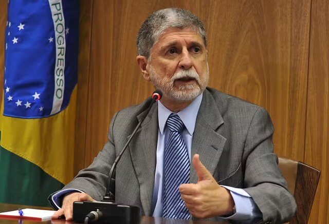 ترامپ به دنبال تسلط بر قاره آمریکا است