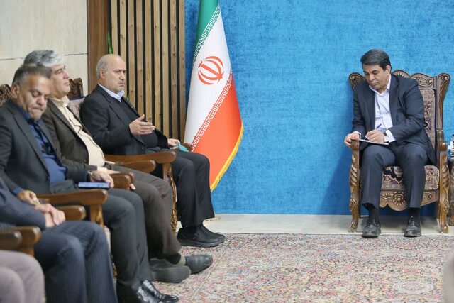 کرمان؛ آماده میزبانی از مسابقات فوتبال در سطح ملی و بین‌المللی