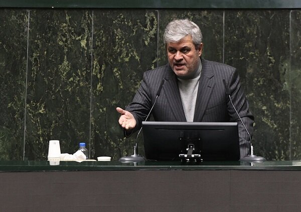 دفاعیات تاجگردون از کلیات بودجه ۱۴۰۴