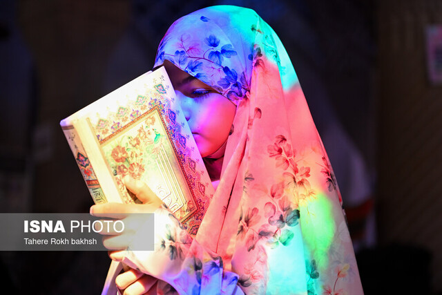 آغاز چهل‌وچهارمین دوره مسابقات قرآن، عترت و نماز دانش‌آموزی در شهرستان کهگیلویه