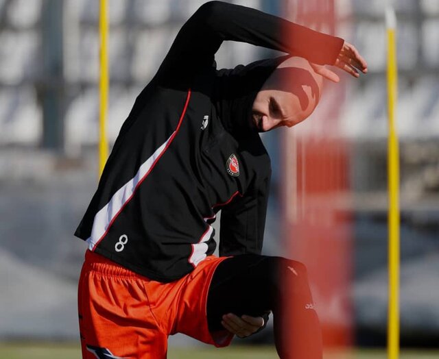 آسیب‌دیدگی پوستونسکی از ناحیه رباط صلیبی