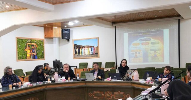 برای این‌که از شر بچه خلاص شوید او را معتاد نکنید