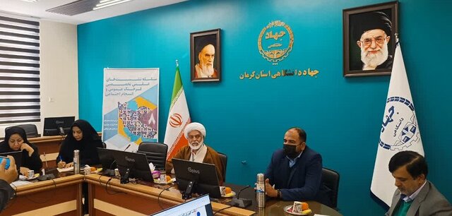 نشست تخصصی «فرهنگ عمومی و انسجام اجتماعی»/همراهی مردم جنگ براندازانه اخیر را دفع کرد