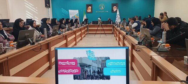 نشست تخصصی «فرهنگ عمومی و انسجام اجتماعی»/ همراهی مردم جنگ براندازانه اخیر را دفع کرد