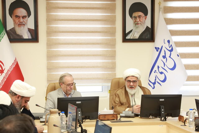 رئیس مرکز تحقیقات مجلس: «شفافیت» مهم‌ترین شاخصه تضمین التزام عملی به قانون است