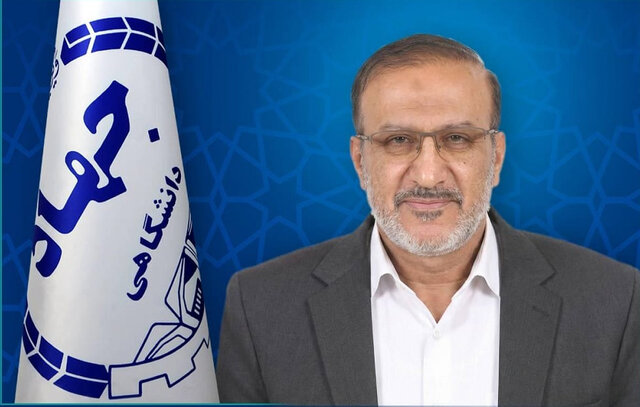 مسئول راه‌اندازی مرکز ملی فناوری‌های کوانتومی جهاددانشگاهی منصوب شد