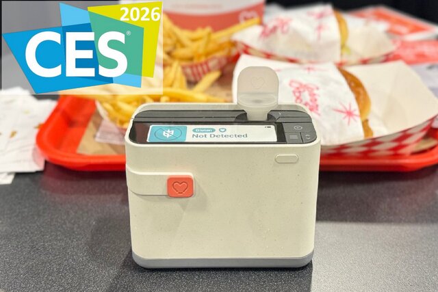 هشدار؛ این غذا می‌تواند حساسیت‌زا باشد!