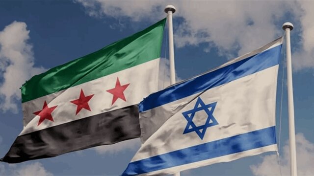 سوریه هدف خود از مذاکرات با تل‌آویو را گفت