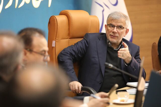 افزایش فروشگاه‌های عرضه اقلام کالابرگی در البرز