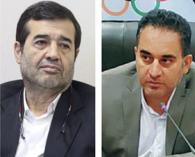 سرپرست فدراسیون کوهنوردی مشخص شد