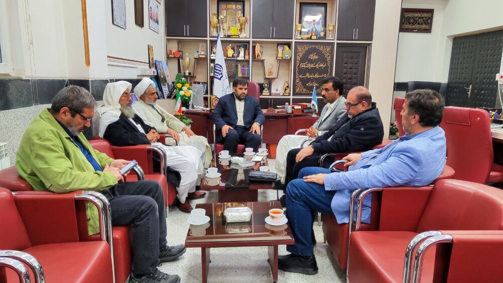 احداث هنرستان ۶ کلاسه در شهر بزمان