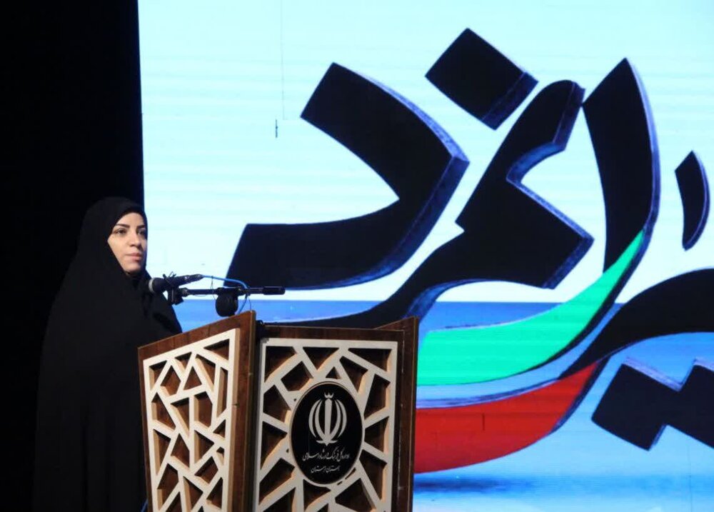 مدیرکل فرهنگ و ارشاد اسلامی لرستان: سردار سلیمانی، تجسم اراده تاریخی ملت در برابر سلطه است