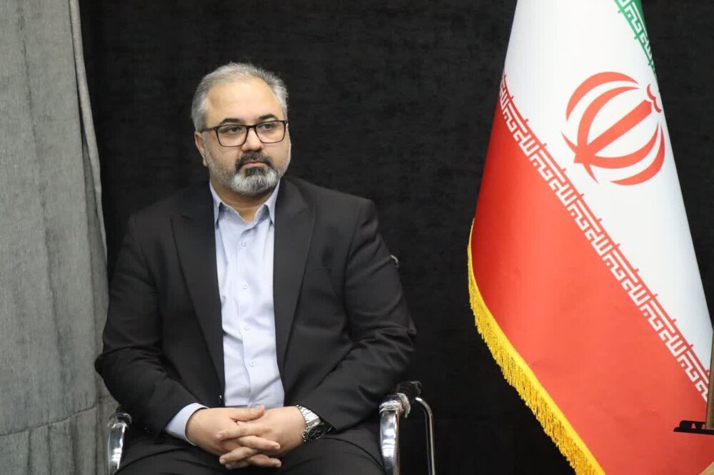 گزینش خشت اول شکل‌گیری سرمایه انسانی در دستگاه‌ های اجرایی است