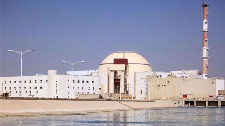 Russia says studying building small nuclear plants in Iran