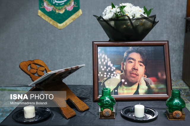اعلام گذشت اولیای دم «امیرمحمد خالقی» از قصاص قاتل/ اعدام نیروی عملیاتی موساد در ایران