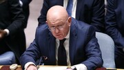 نبنزیا: جنگ با ایران ناشی از تجاوز ناموجه آمریکاست، نه اقدامات تهران