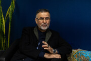 رایزن فرهنگی سابق ایران در فرانسه: احمدی‌نژاد نگذاشت لاریجانی به فرانسه برود