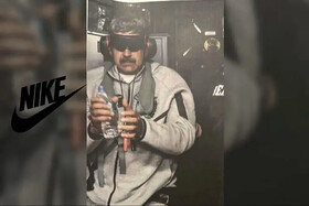 چرا لباس نیکولاس مادورو جنجالی شد؟