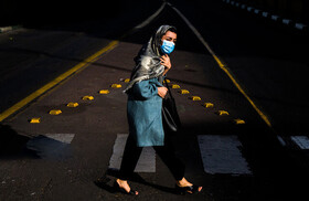 زنان و شهر، تجربه نابرابری در امنیت شهری