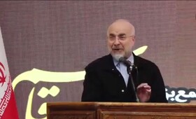 قالیباف: رژیم صهیونیستی برای توقف جنگ ۱۲ روزه التماس کرد