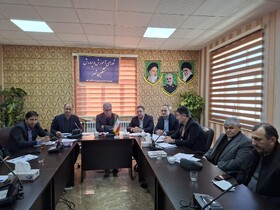 تسریع در نهضت مدرسه سازی و توسعه عدالت آموزشی در مشگین شهر