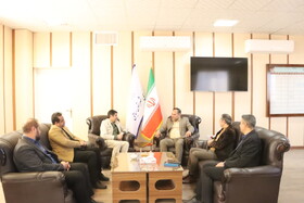 فرماندار میامی: افزایش تأسیسات گردشگری مسیر توسعه‌یافتگی  را هموار می‌کند