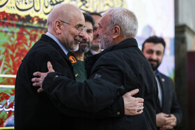 تجمع بزرگ جامعه کارگری و کارفرمایی