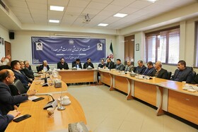 ضرورت استفاده از رویکردهای نوین در مدیریت شهری