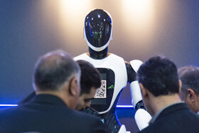 دوازدهمین دوره نمایشگاه تخصصی الکامپ مازندران و دولت هوشمند