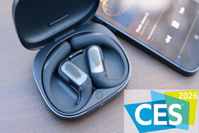 هدفون‌هایی که گوش را مسدود نمی‌کنند اما صدای محیط را چرا!