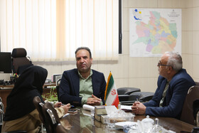 سبزوار؛ میزبان فاز آزمایشی طرح «ثبتی‌مبنا» در خراسان رضوی