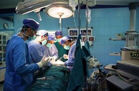 اعضای بدن جوان ملایری به چند بیمار زندگی دوباره بخشید