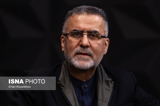 هر صندلی یک سنگر، هر مدیر یک سرباز