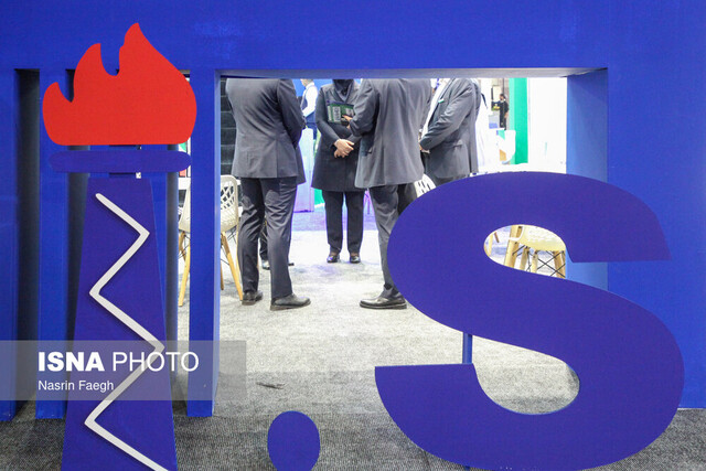 نمایشگاه بین‌المللی پتروشیمی و صنایع وابسته «ایران پتروکم ۱۴۰۴» - کیش