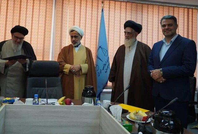 اعلام گذشت اولیای دم «امیرمحمد خالقی» از قصاص قاتل/ اعدام نیروی عملیاتی موساد در ایران