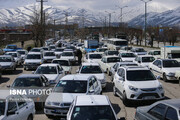 اعتراضات با بازار خودرو چه کرد؟