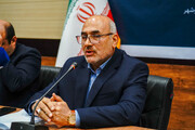 معاون استاندار: ۷۵۰ پروژه نیمه‌تمام بوشهر اولویت‌بندی شوند