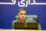 آغاز به‌کار قرارگاه رصد و پایش مسائل اقتصادی فارس/ تاب‌آوری اقتصادی؛ مهم‌ترین اولویت