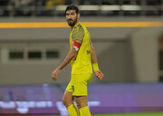 جدایی شهریار مغانلو از کلباء