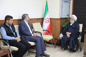 رئیس کل دادگستری استان: کارگروه تخصصی تکمیل طرح‌های حوزه عشایری جنوب کرمان تشکیل می‌شود