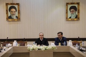 ارائه مشوق‌های لازم برای واردات کالاهای اساسی به واردکنندگان دراردبیل