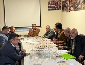 هم‌صدایی دولت و بخش خصوصی برای عبور از گره‌های تولید در فارس