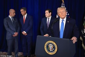 آمریکایی‌ها نفت را دلیل اصلی حمله به ونزوئلا می‌دانند