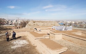 رازهای بی‌پاسخ هگمتانه، از خاک بکر تا معماری شگفت‌انگیز 