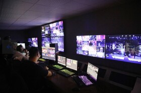 ویدئویی از «کاپیتان» هادی چوپان