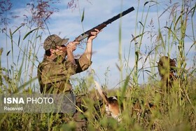 دستگیری ۳ شکارچی غیرمجاز در طارم سفلی