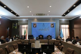 معاون دادگستری استان: شعب ویژه رسیدگی به جرائم انتخاباتی در دادگاه‌های فارس تشکیل شود