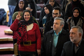 هجدهمین دوره جایزه جلال آل احمد