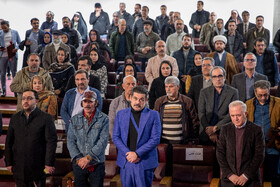 هجدهمین دوره جایزه جلال آل احمد