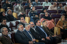 هجدهمین دوره جایزه جلال آل احمد